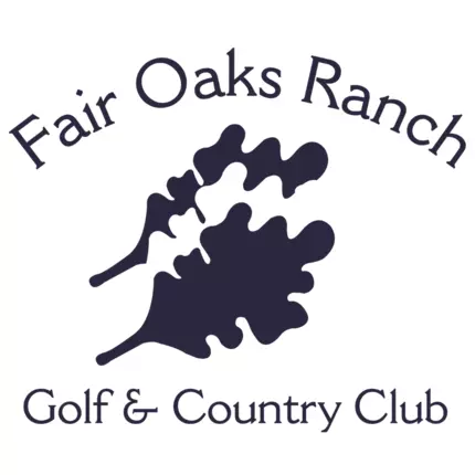 Logo van Fair Oaks Ranch Golf & Country Club