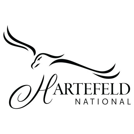 Logo from Hartefeld National