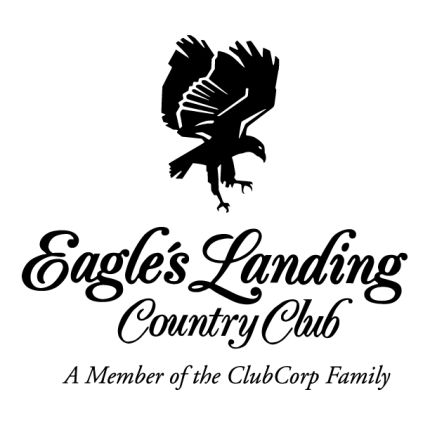 Logo van Eagles Landing Country Club