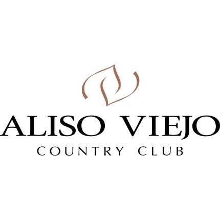 Logotipo de Aliso Viejo Country Club