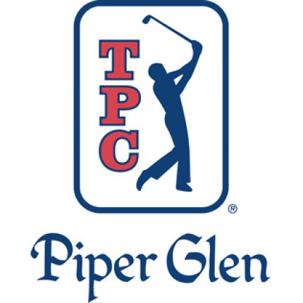 Logotipo de TPC Piper Glen