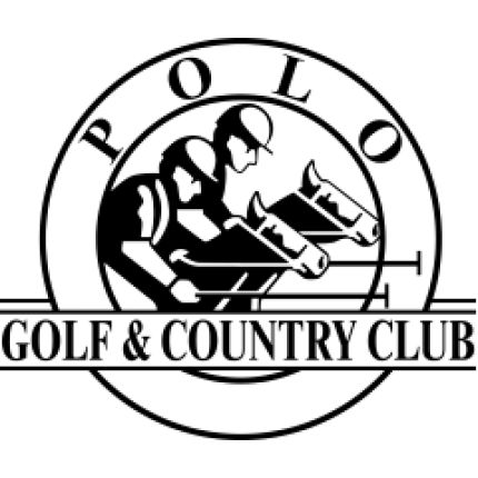 Logo de Polo Golf & Country Club