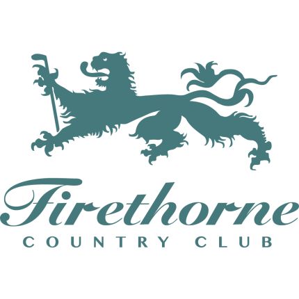 Logo de Firethorne Country Club