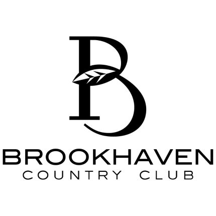 Logo de Brookhaven Country Club