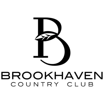 Logo od Brookhaven Country Club