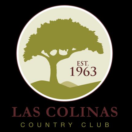 Logo de Las Colinas Country Club