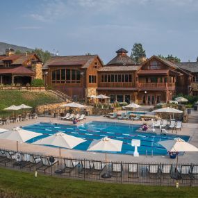 Bild von Aspen Glen Club