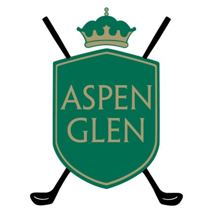 Logotyp från Aspen Glen Club