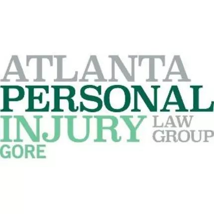 Logo van Atlanta Personal Injury Law Group – Gore