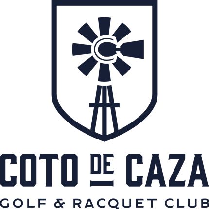 Logo van Coto de Caza Golf & Racquet Club