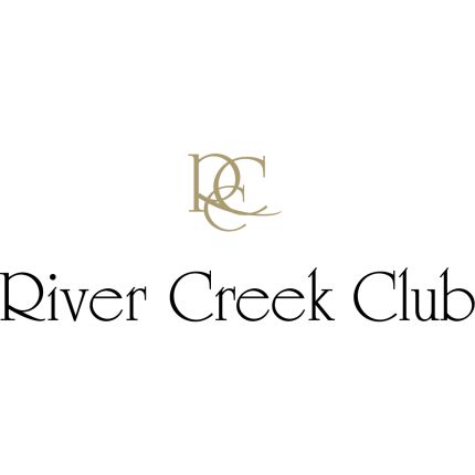 Logo fra River Creek Club
