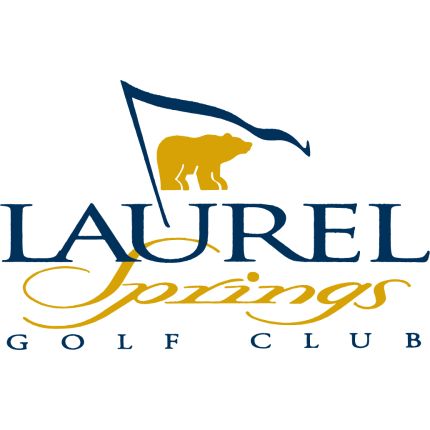 Logotipo de Laurel Springs Golf Club