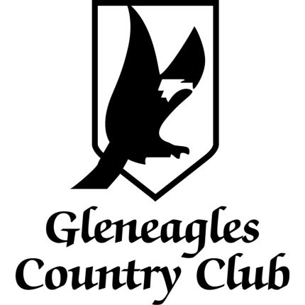 Logo von Gleneagles Country Club