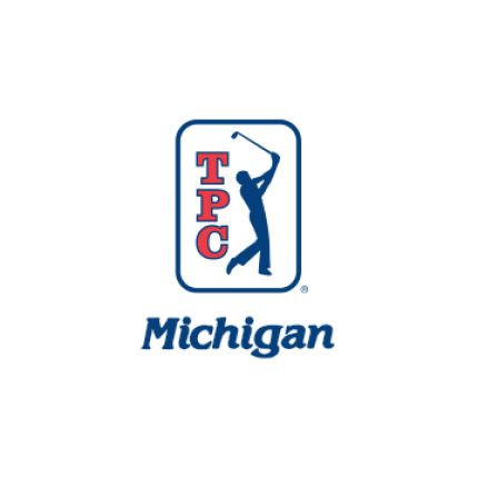 Logo from TPC Michigan