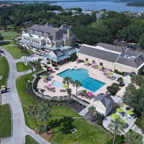 Bild von Country Club of Hilton Head