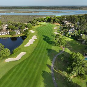 Bild von Country Club of Hilton Head