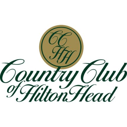Logotyp från Country Club of Hilton Head