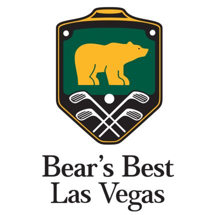 Logo de Bear's Best Las Vegas