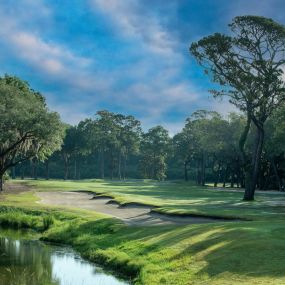 Bild von Golden Bear Golf Club at Indigo Run