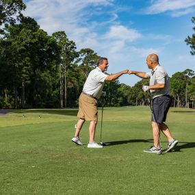 Bild von Golden Bear Golf Club at Indigo Run