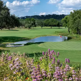 Bild von Westlake Country Club