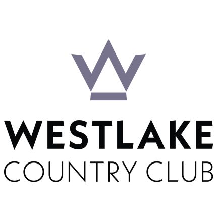 Logotipo de Westlake Country Club