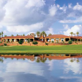 Bild von Seville Golf & Country Club