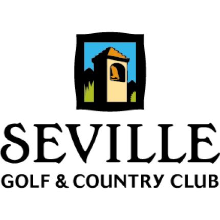 Logo von Seville Golf & Country Club