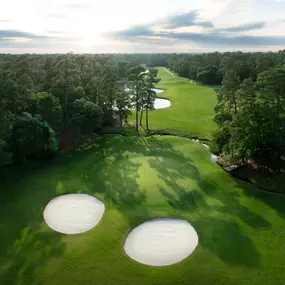 Bild von The Woodlands Country Club