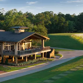 Bild von The Woodlands Country Club