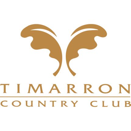 Logo da Timarron Country Club