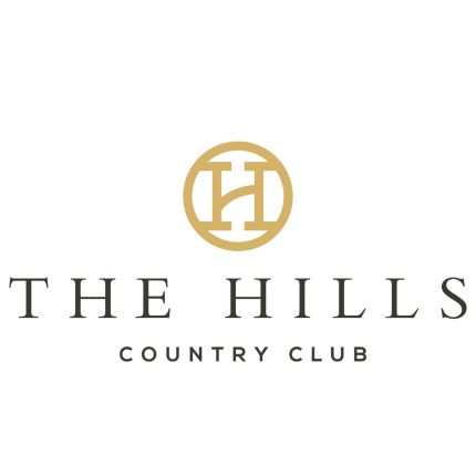 Logo od The Hills Country Club - Hills Clubhouse