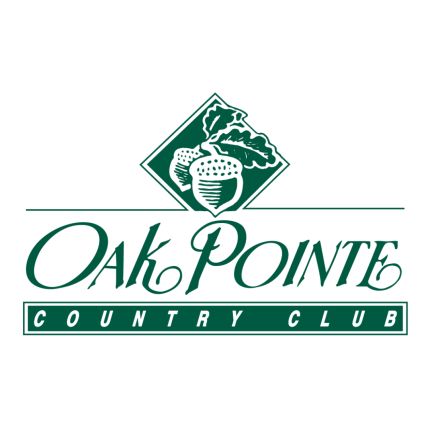 Logo from Oak Pointe Country Club