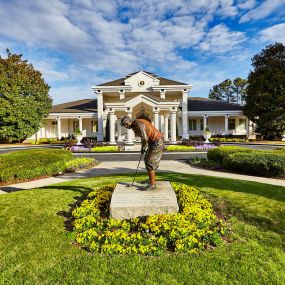 Bild von Atlanta National Golf Club