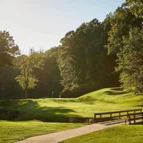 Bild von Atlanta National Golf Club