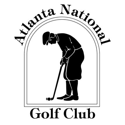 Logo de Atlanta National Golf Club