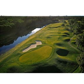 Bild von Bay Oaks Country Club