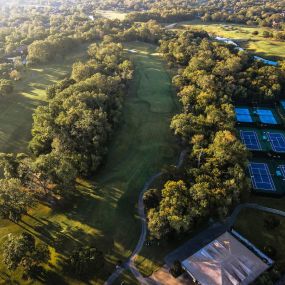 Bild von Bay Oaks Country Club