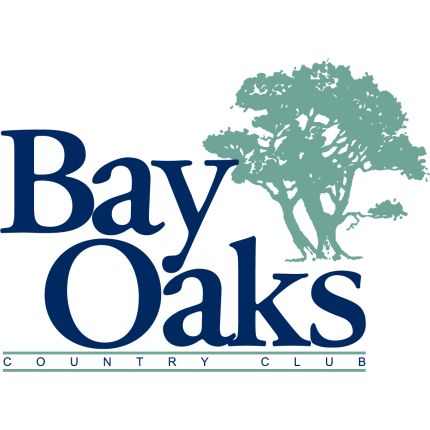 Logo de Bay Oaks Country Club