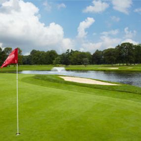 Bild von Wind Watch Golf & Country Club
