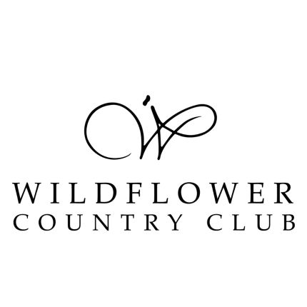 Logotyp från Wildflower Country Club
