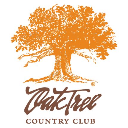 Logo od Oak Tree Country Club