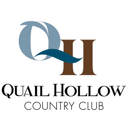 Logotyp från Quail Hollow Country Club