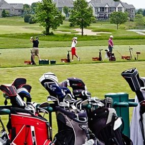 Bild von Nicklaus Golf Club at LionsGate