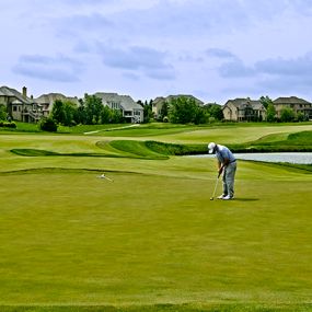 Bild von Nicklaus Golf Club at LionsGate