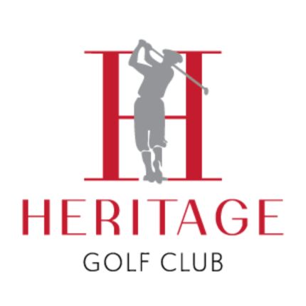 Logo fra Heritage Golf Club