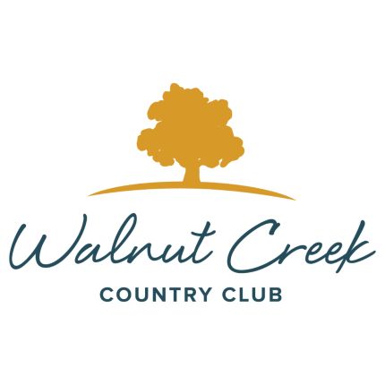 Logotyp från Walnut Creek Country Club