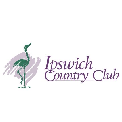 Logotyp från Ipswich Country Club