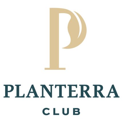Logo da Planterra Club