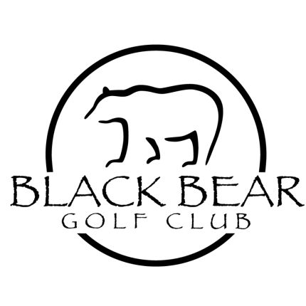 Logotyp från Black Bear Golf Club